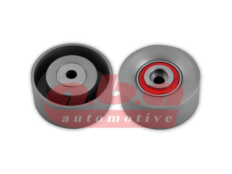 EKSANTRIK GERGI RULMANI [SAC RULMAN] ASTRA G H J CORSA D VECTRA C INSIGNIA MERIVA ZAFIRA SIGNUM 1.6 1.6T 1.8 [61*27.5] - ABA - OEM 71739801
