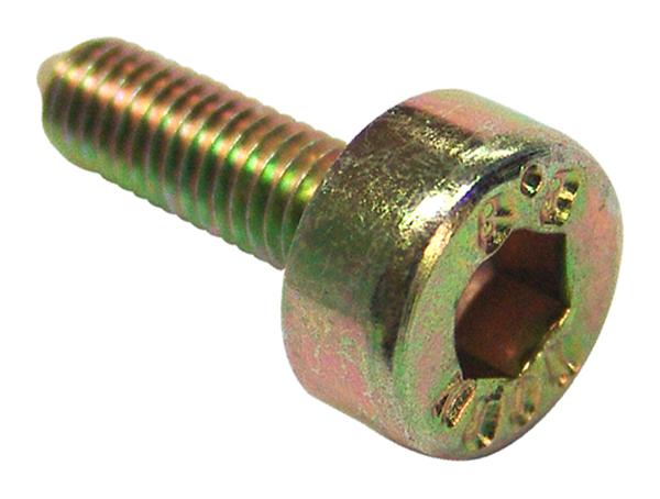 ÇAMURLUK CİVATASI ALYAN M131 DKŞ Y.M 88=> - DEPAR - OEM 7558952