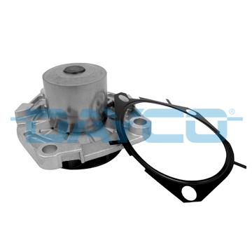 DEVİRDAİM (SU POMPASI) FIAT DOBLO 10>BRAVO II 07>14 500L-x 12>18 EGEA 15>OPEL ASTRA H-J-INSIGNIA 08> INSIGNIA 08>VECTRA C 04>ALFA ROMEO 159 GIULIETTA 10>MITO 11>JEEP RANEGADE 1.6D MTJ 1.9D MTJ 2.0 CDTI - DAYCO - OEM 46351365