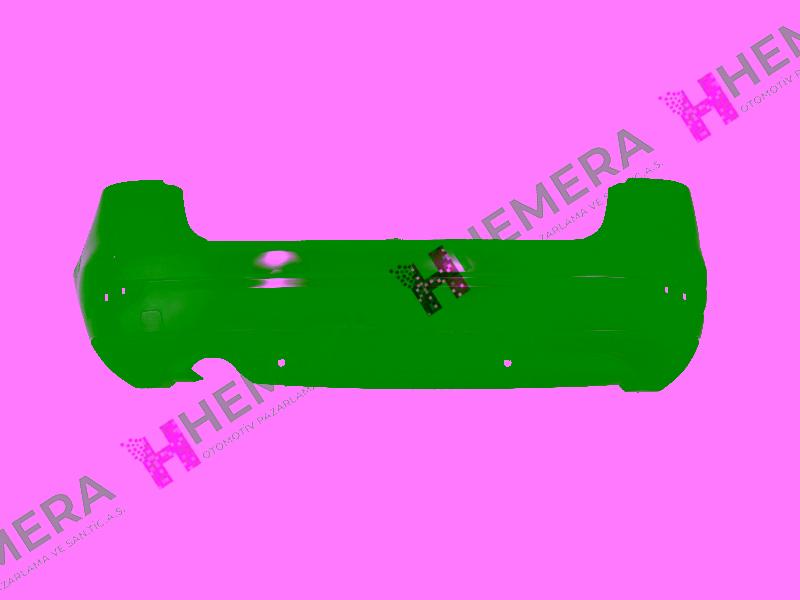 ON TAMPON FLUENCE 2007> - PULO - OEM 620224834R