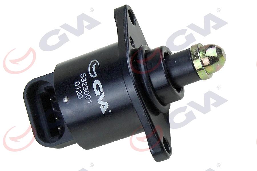 ROLANTİ AYAR VALFİ FIAT-PUNTO 1.2 (93-99)-PANDA 1.1 - GVA - OEM 9945035