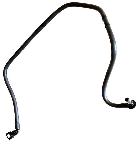 YAKIT BORUSU PEUGEOT BOXERIII CITROEN JUMPER III EURO 5 - WINTECH - OEM 1608682380