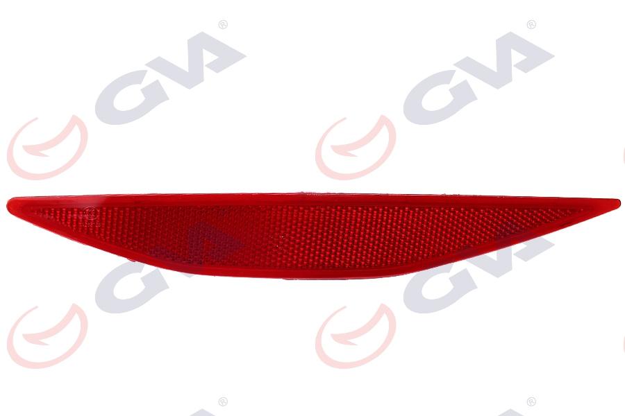 REFLEKTÖR ARKA TAMPON SOL GOLF7 2014-2017 - GKL - OEM 5G0945105
