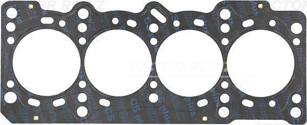 SİLİNDİR KAPAK CONTASI FIAT SİENA 07> PUNTO 09> PANDA 10> LİNEA 07> İDEA 09> FİORİNO 08> DOBLO 10> 500 09> ALFA ROMEO MITO 1.2 1.4 - V.REINZ - OEM 55183371