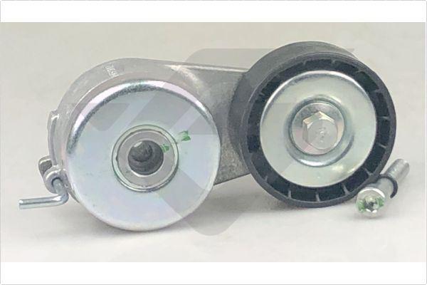 ALTERNATÖR GERGİ RULMANI (KÜTÜKLÜ) DOBLO-BRAVO II- - HUTCHINSON - OEM 46548452