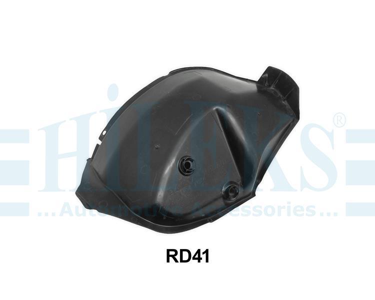 CAMURLUK DAVLUMBAZI ARKA SAG DUSTER 2009 - - DE-GA - OEM 767480016R