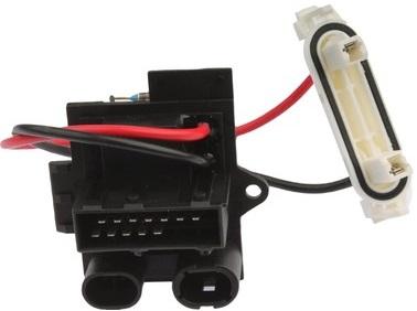 KALORİFER REZİSTANSI RENAULT KANGOO 1.2 16V-1.5-.1-6-1.9-CLIO 1.5 dCi - HELLUX - OEM 7701059206