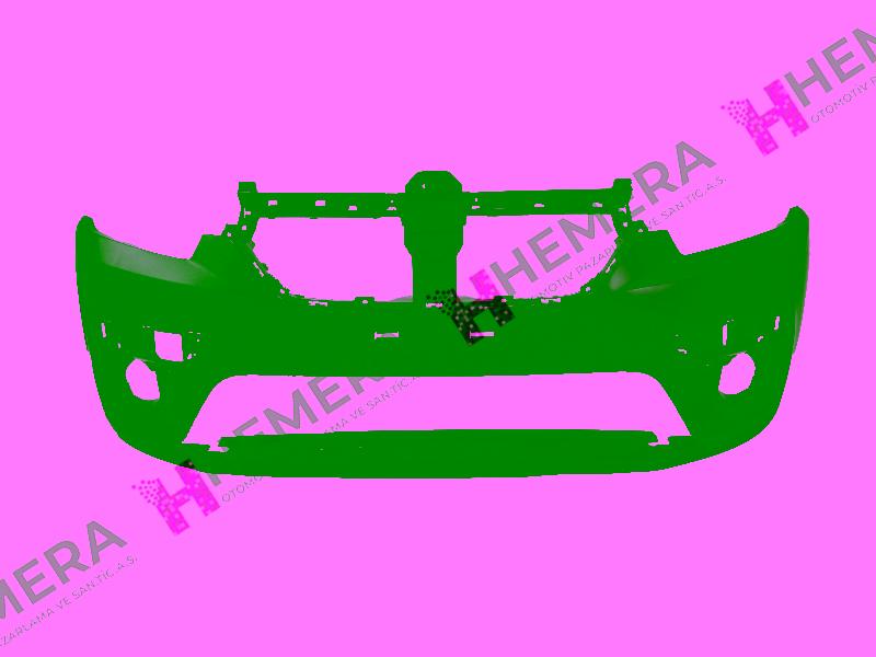 ON TAMPON ASTARSIZ SYMBOL 2016 - - PULO - OEM 620226881R