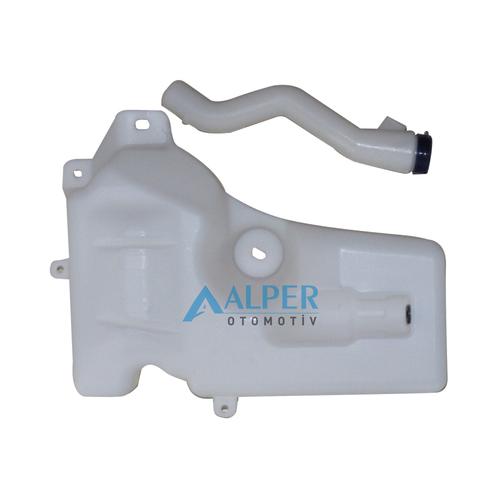 SU FİSKİYE DEPOSU ( CONTALI + BORULU + KAPAKLI) BİPPER-NEMO-FİORİNO 07 > - ALPER - OEM 1354615080