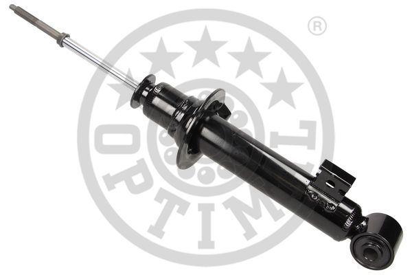 ON AMORTISOR GAZLI CANAKLI L200 CRDI 05-> - OPTIMAL - OEM MR992321