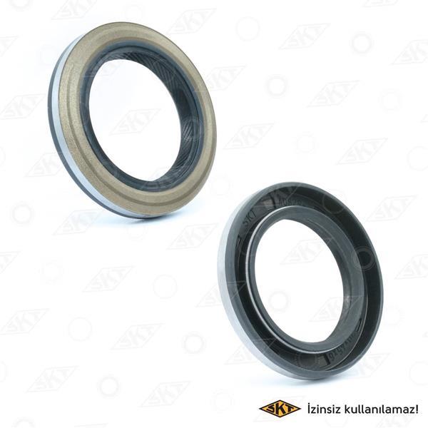 KECE SANZUMAN ON HYUNDAI H-100 SANTA FE H1 STAREX 2.5 SONATA (30*45*6) - SKT - OEM 4314333000