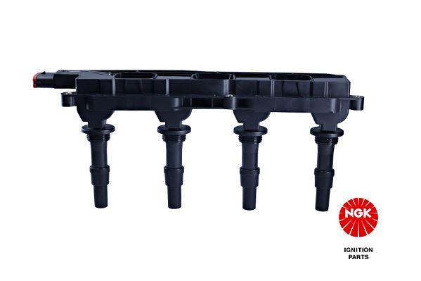 ATESLEME BOBINI X18XE-Z18XE ASTRA G-ZAFIRA A #### - NGK - OEM 9119567