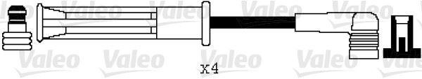BUJİ KABLOSU TK CLIO II 1.4 (98-05)-MGN I 1.6ie (96-99)-LOGAN 1.4-1.6 04=> SANDERO 1.6 08=> - VALEO - OEM 8200099538