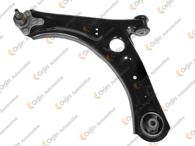 ROTİLLİ SALINCAK ÖN SOL ALT VW-CADDY TYP 2K-2004-2015 - ORJIN - OEM 1K0407151BG