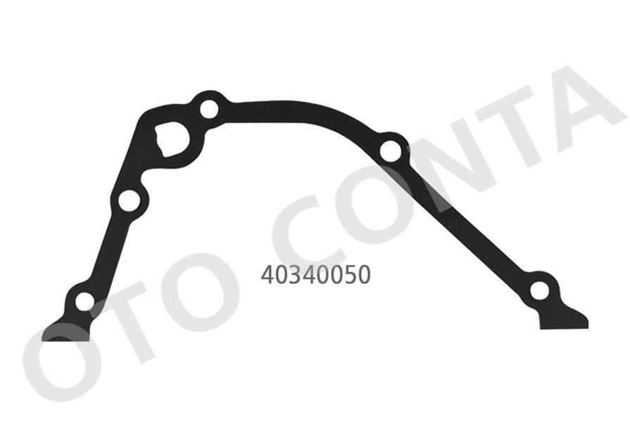GRANK KAPAK CONTASI 0.50MM FİAT EGEA-DOBLO 1.4 16 V PALİO 1.2 16 V - OTOCONTA