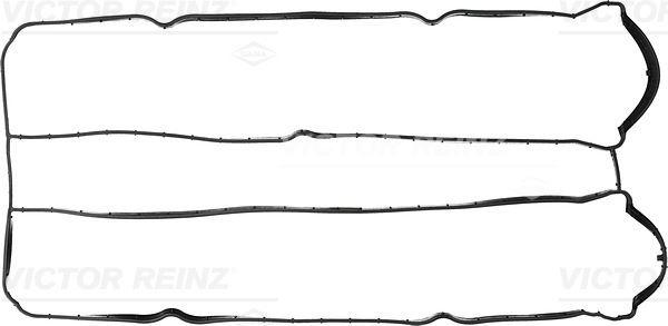 ÜST KAPAK CONTASI FORD FOCUS-CMAX-FİESTA-FUSİON 01> 1.4-1.6 ZETEC (KULAKSIZ TİP-PLASTİK SUBAP KAPAĞI) - V.REINZ - OEM 1S6G