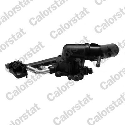 TERMOSTAT 88 °C FIAT DOBLO 16>EGEA 16>500 15> JEEP RENEGADE 15> GIULIETTA 15> 1.6D 2.0D MTJ 1.6D 2.0D MTJ - VERNET - OEM 55254237