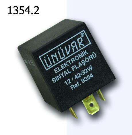 FLASOR SINYAL (FIAT TOFAS) DKS SERCE - UNUVAR - OEM 85009354