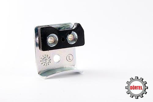 KAPI KİLİT KÖPRÜSÜ SOL R9 — DORTEL 102024 - DORTEL - OEM 7702252920