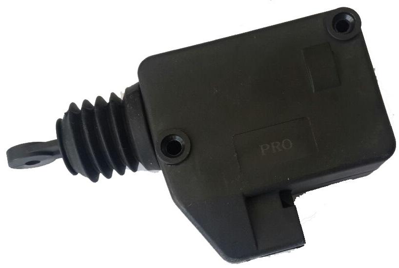 MERKEZİ KİLİT MOTORU BAGAJ 106-206-306-406-PARTNER-BERLINGO-C2-C3 - HELLUX - OEM 6615.02