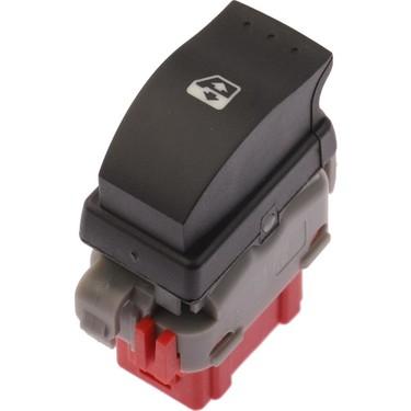 CAM ACMA KAPAMA ANAHTARI SOL TEKLI-KIRMIZI MASTER II (6 FIS) - MCAR - OEM 8200502452