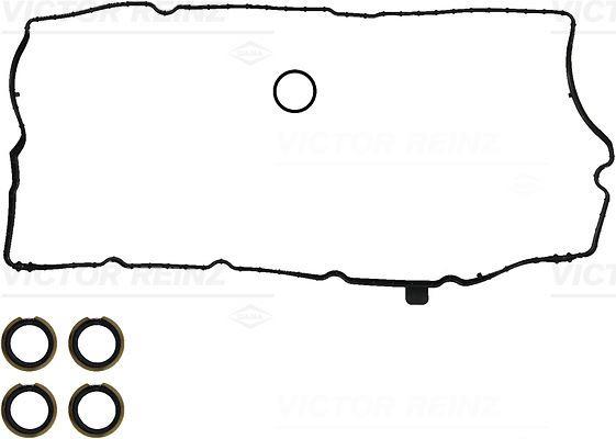 ÜST KAPAK CONTASI (KULBUTOR) ALFA ROMEO GIULIETTA - V.REINZ - OEM 55233643