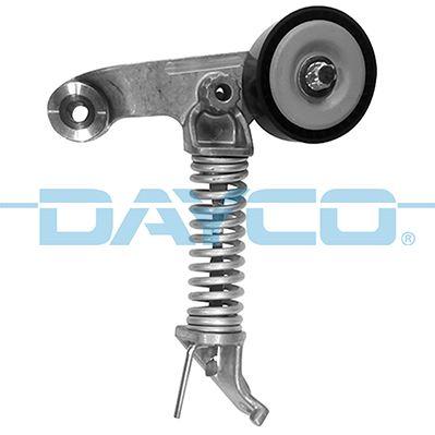 KAYIS GERGI RULMANI MERCEDES X156 W176 W246 C117 KUTUKLU - DAYCO - OEM A6512002400
