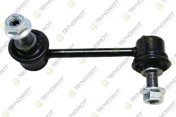 Z ROTU ÖN SAĞ MAZDA 626 2.0L FS GE 92-97 - TEKNOROT - OEM F15134150