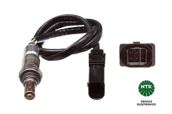 OKSIJEN SENRORU (UAR0002-FA001/01) LINEA-PUNTO EVO-FIORINO-FIAT 500 1.3 MULTIJET - NGK - OEM 55210334