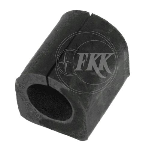 VIRAJ DEMIR LASTIGI ARKA TEK (23MM) LT 35 46 97-06 - CRAFTER 06-09 - FKK - OEM A9013260081
