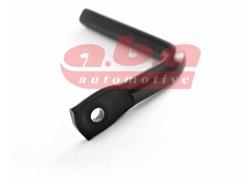 ALTERNATOR GERGI RULMAN [METAL RULMAN] LEVYESI TRANSPORTER T4 2.4 2.5 91>04 [133.7*14] - ABA - OEM 074903308B
