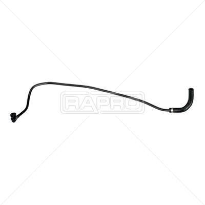 GAZ KELEBEK BORUSU EMME 1.6 XER-LDE ASTRA H-J-INSIGNIA A-MOKKA-AVEO-CRUZE - RAPRO - OEM 25192904