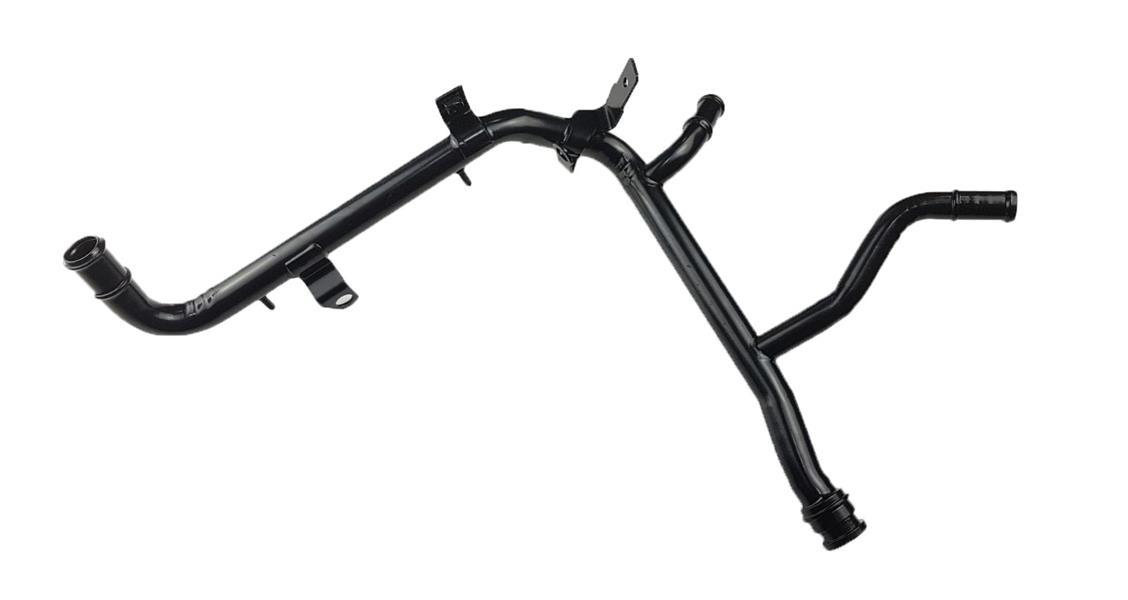 DEVIRDAIM BORUSU TRANSPORTER T5 1.9 TDI - ATIK - OEM 038121065CE
