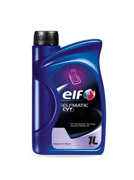 ŞANZIMAN YAĞI ELFMATIC CVT 12B 1 LİTRE - ELF