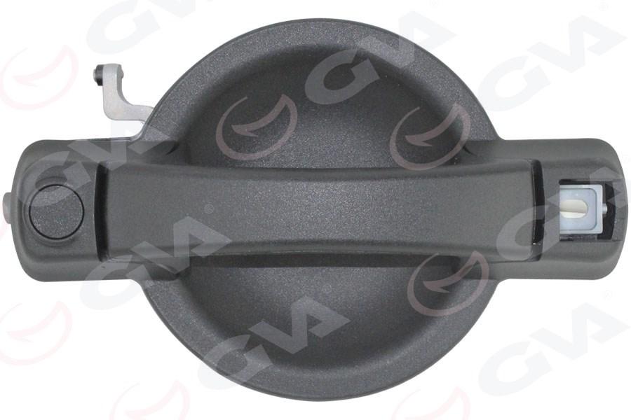 KAPI KOLU SAĞ ÖN KAPI (OTOMATİK) (KAPAKLI) FIAT DOBLO (01-15) - GVA - OEM 735435369
