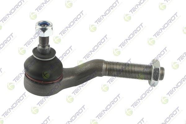 ROT BAŞI SOL PEUGEOT P406 95>04 - TEKNOROT - OEM 3817.40