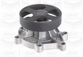 DEVIRDAIM MINI R55 R56 R57 R59 R60 R61 AURIS 1.6 D4D 15=> AVENSIS T27 VERSO 1.6 D4D 13=> - GRAF - OEM 16100WA010