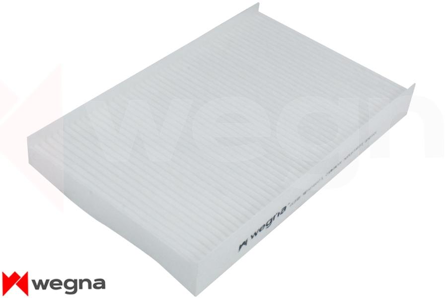 POLEN FİLTRESİ C2 03>C3 02>C4 04>P307 00>P308 07> 1.4-1.4 16V-1.6 16V-1.6HDI-2.0HDI CU 2940 - WEGNA - OEM 6447.TL