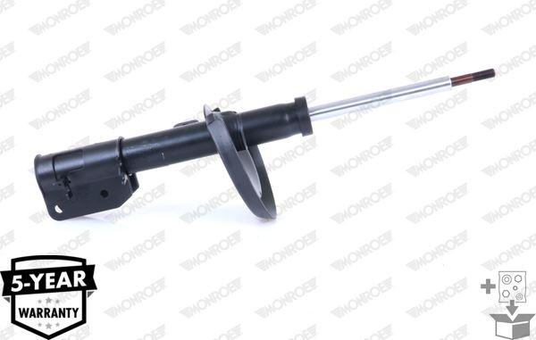 AMORTISOR ON SAG EXPERT III - JUMPY III - SCODO III 06-> - MONROE - OEM 5208Q5