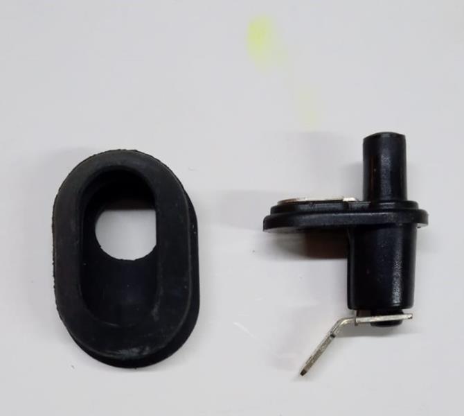 KAPI IŞIK BUTONU - OKSA - OEM 7701031135