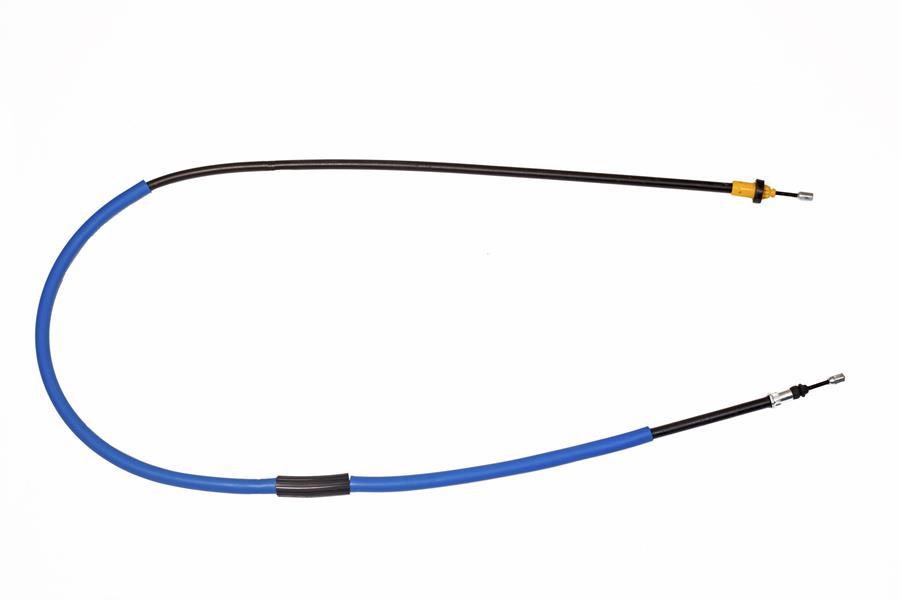 EL FREN TELI ARKA SAG DISK CLIO III 1.2 2.0 16V  07  #### - CAVO - OEM 8200662794