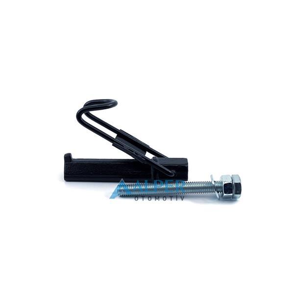 STEPNE MEKANIZMASI DOBLO I - II - ALPER - OEM 46754343