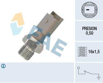 YAĞ MÜŞÜRÜ P206-207-307-407-C2-C3-C4-C5-PARTNER-BERLIN-BOXER-DUCATO-SCUDO-CMAX-FOCUS-FIESTA-MONDEO DISCOVERY SPORT L550 FREELANDER 2 L359 R.R EVOQUE L538 MINI R56>R59 - FAE - OEM 1131.C5