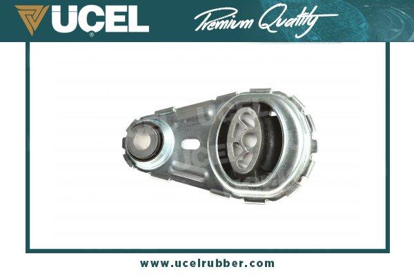 MOTOR TAKOZU ALT FLUENCE 09>MEGANE III 09>SCENIC III 09> 1.5 DCI (6 VİTES) - UCEL - OEM 112380006R