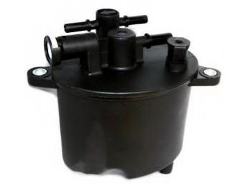 YAKIT FILTRESI KOMPLE PEUGEOT P407 22 HDI 06- DW12BTED4 - SARDES - OEM WK12001