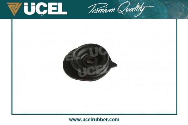 ÖN AMORTİSÖR TAKOZU SAĞ-SOL FIAT 500 08> PANDA 08> İDEA 04> LANCIA YPSILON 07>14 FORD KA 08>16 0.9 1.0 Mild Hybrid 1.2 1.3D MTJ 1.4 - UCEL - OEM 46746544