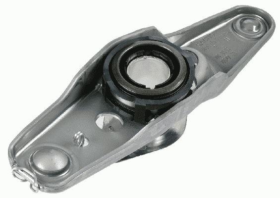 DEBRIYAJ RULMANI CATALLI FABIA 1.4 TDI 05>08 GOLF VI TDI 1.6 09>13 POLO 1.4 TDI 05>09 JETTA IV 2.0 10> - SACHS - OEM 02T141153M