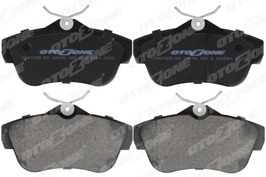 ARKA BALATA JUMPY 07=>SUCUDO 07=> EXPERT TEPEE 07=> - OTOZONE - OEM 1H0698451F