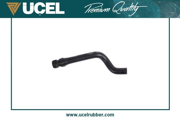 KALORİFER HORTUMU RENAULT KANGOO I 1.9 D - UCEL - OEM 7700414207