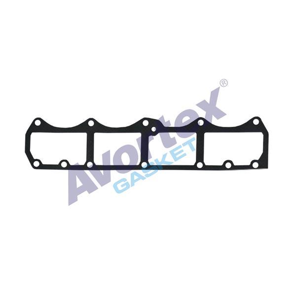 KÜLBÜTÖR KAPAK CONTA BRAVA-BRAVO-DOBLO-MAREA-PALIO 1.6 16V - AVORTEX - OEM 46467203